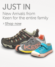 New Arrivals in Men's Running 