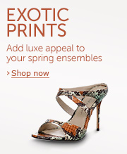 Exotic Prints