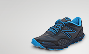 Trail Running