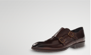 Monk Strap