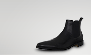 Chelsea Boot