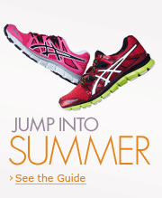 Athletic and Outdoor Guide