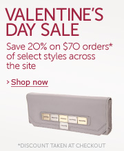 Valentines Day Sale