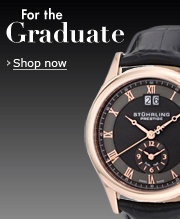For the Graduate