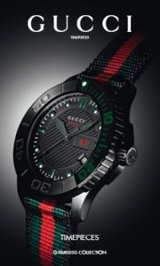 Modern and metropolitan, the G-Timeless collection offers a highly contemporary design. A variety of styles and variants are available, from the smaller feminine sizes to unisex medium. The larger model, with its sporty rugged chronograph movement has an immediate and strongly masculine appeal. G-Timeless timepieces are available with stylish steel, leather, or PVD bracelets.