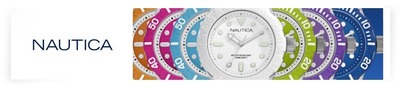 Nautica Men's Watches