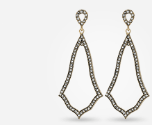 Drops & Dangles