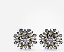 Clip-On Earrings