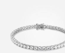 Tennis Bracelets