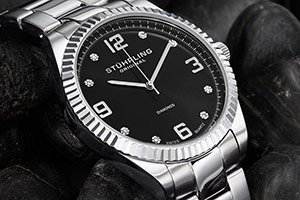 Stuhrling Original Classique Collection