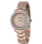 50% of More Off Select Fossil Watches