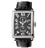 50% or More Off Select Gevril Watches