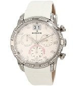 Up to 55% Off Select Edox Watches