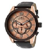 Invicta Weekly Deal: Men's Specialty Chronographs for $79.99