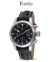 Fortis