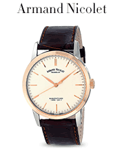 Armand Nicolet