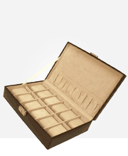 Watch Storage