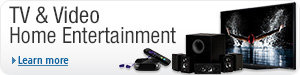 Home Entertainment