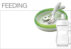 Feeding