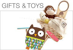 Gifts & Toys