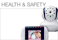 Health & Safety