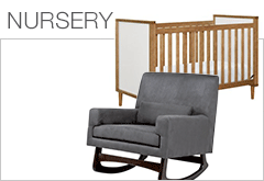 Nursery