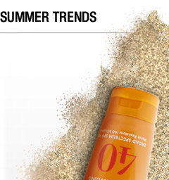 Summer Trends