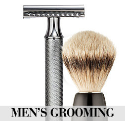 Men's Grooming