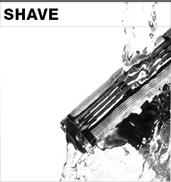 Shave