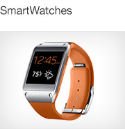 SmartWatches