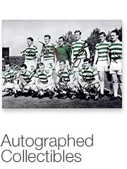 Autographed Collectibles