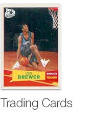 Trading Cards