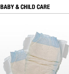 Baby & Child Care