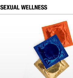 Sexual Wellness