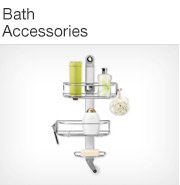 Bath Accessories