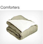 Comforters