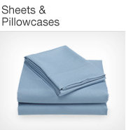 Sheets & Pillowcases