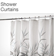 Shower Curtains
