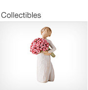 Collectible Figurines
