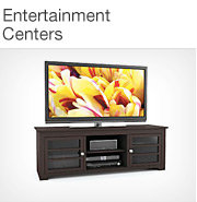 Entertainment Centers