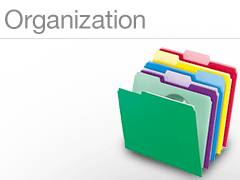 Organization