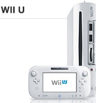 Wii U