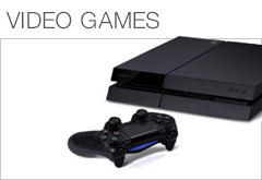 Video Games