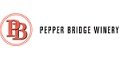 Pepper Bridge Winery