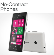 No Contract Cell Phones