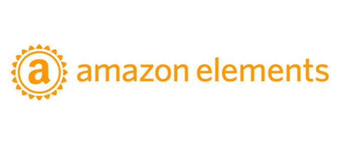 Amazon Elements