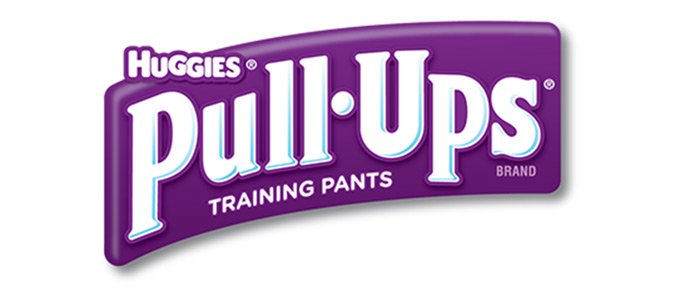 Huggies Pullups