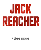 Jack Reacher