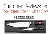 Boxed Knife Sets Reviews