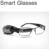 Smart Glasses